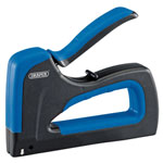 Draper 63639 Wiring Cable/Tacker (Low Voltage Wires Only)