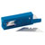 Draper 43388 Dispenser of 10 Two Notch Trimming Knife/Window Scraper Blades