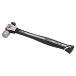 Draper Expert 26205 Carbon Fibre Shaft Ball Pein Hammers (450G/16oz)