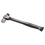 Draper Expert 26328 Carbon Fibre Shaft Ball Pein Hammers (680G/24oz)