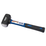 Draper 81440 Fibreglass Shaft Club Hammer (1kg - 2.2lb)