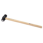 Draper 81428 Hickory Shaft Sledge Hammer (3.2kg - 7lb)