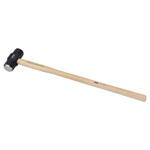 Draper 81429 Hickory Shaft Sledge Hammer (4.5kg - 10lb)