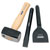 Draper 26120 Builders Kit with Hickory Handle (3 Piece)