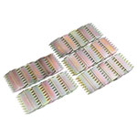 Draper 00756 Scutch Set (25 Piece)