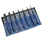 Draper 23187 Chisel and Punch Set (7 Piece)