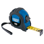 Draper Expert 82813 5M/16ft Professional Measuring Tape