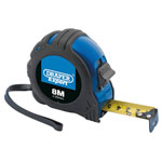 Draper Expert 82815 8M/26ft Professional Measuring Tape