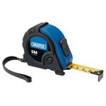 Draper 82818 Professional Measuring Tape (5M/16ft)