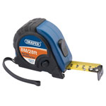 Draper 82819 Professional Measuring Tape (8M/25ft)