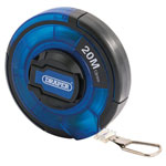 Draper 82687 Steel Measuring Tape (20M/66ft)