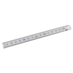 Draper Expert 22670 150mm/ 6" Stainless Steel Rule