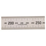 Draper Expert 22672 600mm/24" Stainless Steel Rule