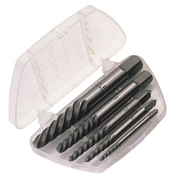 Draper 42560 Screw Extractor Set (5 Piece)