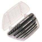 Draper 42560 Screw Extractor Set (5 Piece)