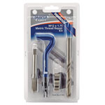 Draper Expert 21744 M12 x 1.75 Metric Thread Repair Thread Kit