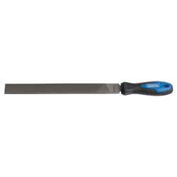 Draper 00007 Hand File and Handle (250mm)