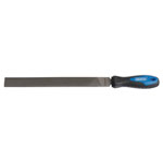 Draper 00007 Hand File and Handle (250mm)