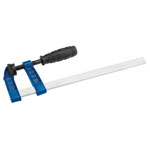 Draper 25363 Quick Action Clamp (200mm x 50mm)