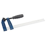 Draper 25364 Quick Action Clamp (250mm x 80mm)