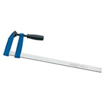 Draper 28796 Quick Action Clamp (500mm x 120mm)