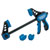 Draper Expert 02373 Expert 150mm Dual Action Clamp
