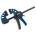 Draper 25366 150mm Dual Action Clamp