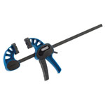 Draper 25367 300mm Dual Action Clamp