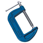 Draper 51083 C Clamp (100 x 60mm)