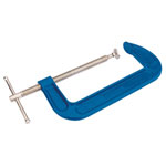 Draper 51085 C Clamp (200 x 85mm)