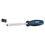 Draper 83285 12mm Bevel Edge Wood Chisel