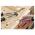 Draper 83285 12mm Bevel Edge Wood Chisel