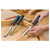 Draper 83285 12mm Bevel Edge Wood Chisel