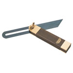 Draper Expert 54233 190mm Adjustable Carpenters Bevel