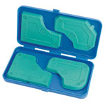 Draper 26209 Sealant Smoothing Set (4 Piece)