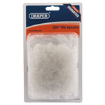 Draper 82758 5mm Tile Spacers (Approx 250)