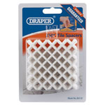 Draper 83112 2mm Tile Spacers (Approx 250)