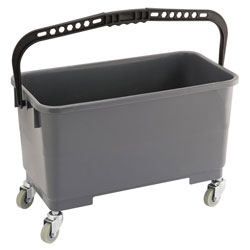 Draper 02102 Window Cleaning/Mop Bucket (22L)