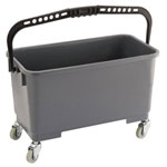 Draper 02102 Window Cleaning/Mop Bucket (22L)