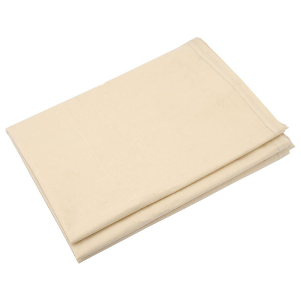 Click to view product details and reviews for Draper 83714 36 X 27m Laminated Cotton Dust Sheet.