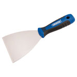 Draper 82669 100mm Soft Grip Stripping Knife