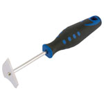 Draper 82710 Combination Shave Hook (200mm)