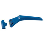 Draper 82806 150mm Window Scraper Complete with Spare Blade