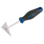 Draper 82709 Triangular Shave Hook (200mm)