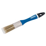 Draper 82490 Soft Grip Handle Paint-Brush 25mm (1)