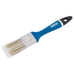 Draper 82491 Soft Grip Handle Paint-Brush 38mm (1 1/2")