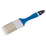 Draper 82492 Soft Grip Handle Paint-Brush 50mm (2)