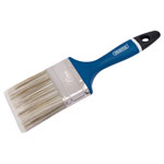 Draper 82493 Soft Grip Handle Paint-Brush 75mm (3")