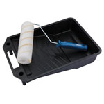 Draper 82541 230mm Paint Roller Kit
