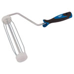 Draper Expert 82538 230mm (9) Paint Roller Frame for 43mm Sleeves